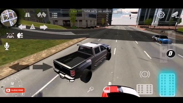 How to change server in car parking multiplayer | russia server | смотреть онлайн