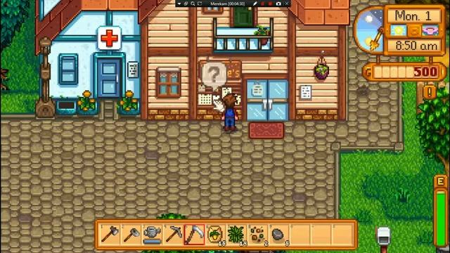 cara cheat stardew valley pakai cheat engine смотреть онлайн