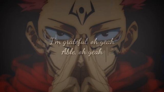 NEFFEX ~ Grateful (chipmunk voice) lyrics смотреть онлайн
