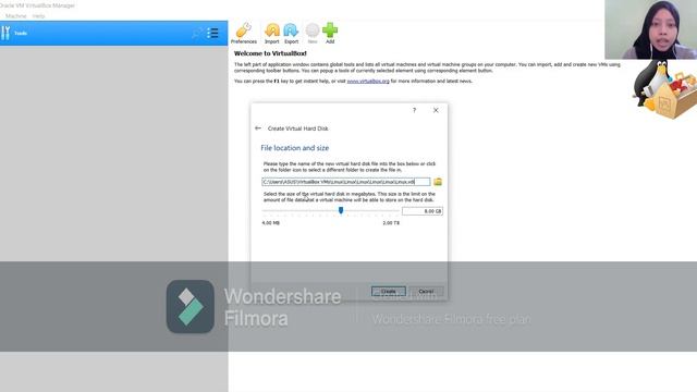[OS LINUX MINT ??] смотреть онлайн