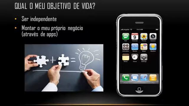 Apple Developer Academy | Biênio 2020/21 | Romario Antonio смотреть онлайн