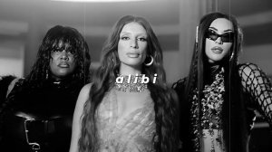 sevdaliza, pabllo vittar & yseult - alibi (slowed + reverb)