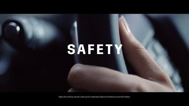 01 Cadillac XT6 Safety Is Never Out Of Style смотреть онлайн