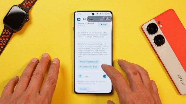 Enable FPS Meter🔛Any Android Smartphone 2024! Youtubers Choice🖤 смотреть онлайн