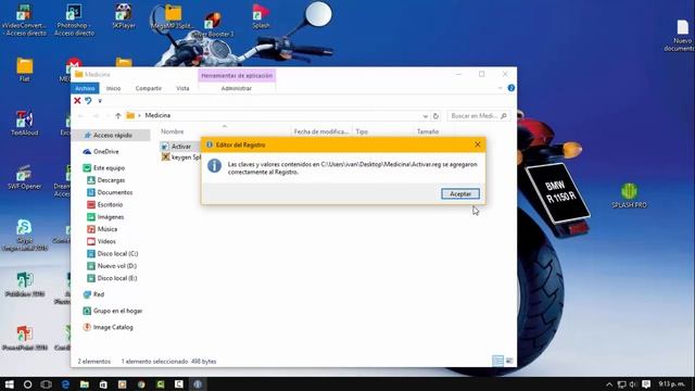Splash Pro 2016 v:2.0.0 Premium -Excelente Reproductor Multimedia смотреть онлайн