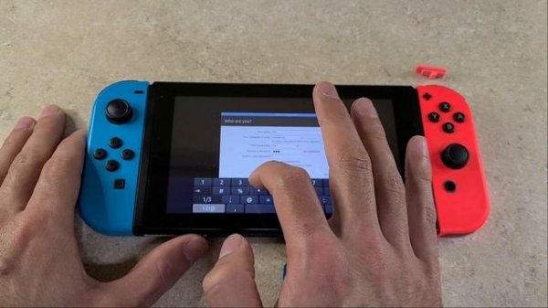 How to Install Linux on Nintendo Switch |  L4T Ubuntu 3.3.0 Switchroot Install or Update Tutorial
