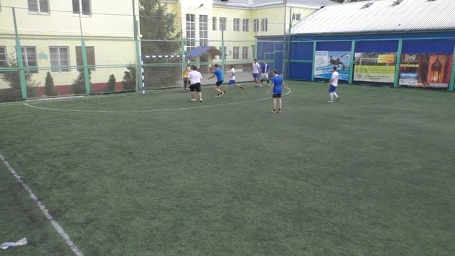 Протон [ 3 : 2 ] ЕПК Саратов смотреть онлайн