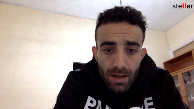 Stellar Data Recovery Software Testimonial by Mr. Faiez Mhamdi смотреть онлайн