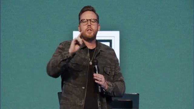 A Right Now Revelation of a Right Now Jesus - The Window - Pastor Jason Warman смотреть онлайн