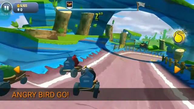 Top 5 Android Kart Racing Games|Shoot, Rocket, Boom, Like CTR|Free At Play Store смотреть онлайн