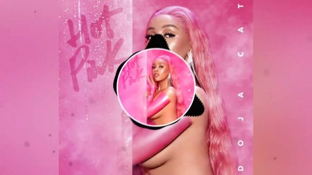 Doja cat-like that смотреть онлайн