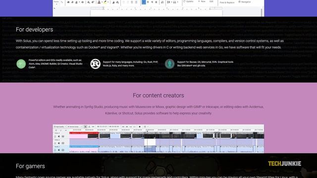 Top Beginner Friendly Linux Operating Systems смотреть онлайн