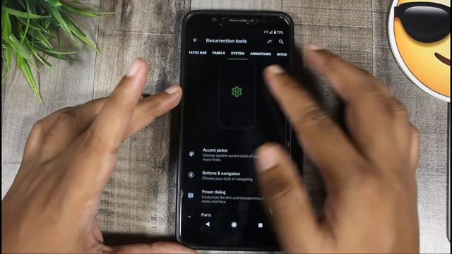 Asus Zefone Max Pro M1||Resurrection Remix ROM|| Best Customization Tool смотреть онлайн