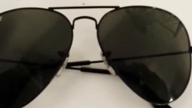 Ray Ban Aviator Sun Glasses #1079 Slideshow смотреть онлайн