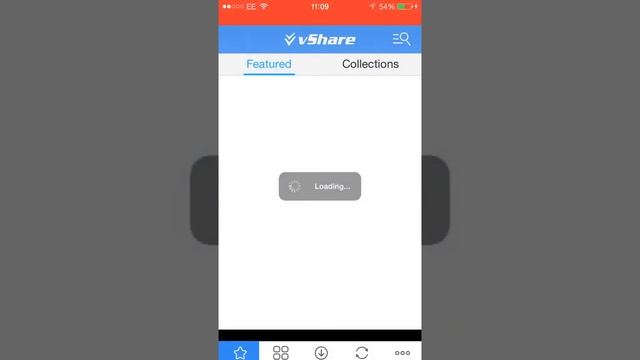 How To Get Free Paid Games and Apps ( No Jailbreak Or Computer Needed ) смотреть онлайн