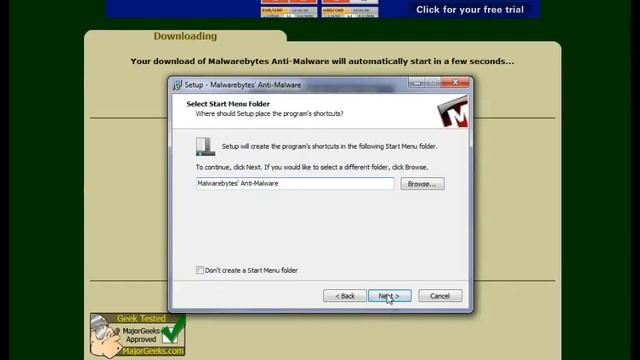 How To Install MalwareBytes смотреть онлайн