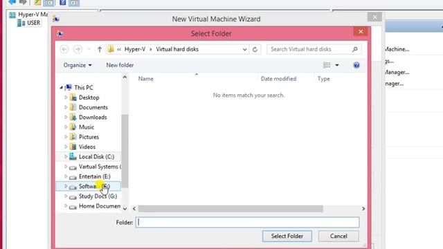 Create new VM in Hyper-V | Hyper-v Windows 10 | Windows Hypervisor Platform Windows 10 смотреть онлайн
