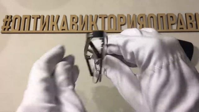 Оправа 2082 с100 Neolook Glamour C футляром