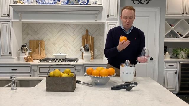 Lemon, Limes and Oranges Oh My! смотреть онлайн
