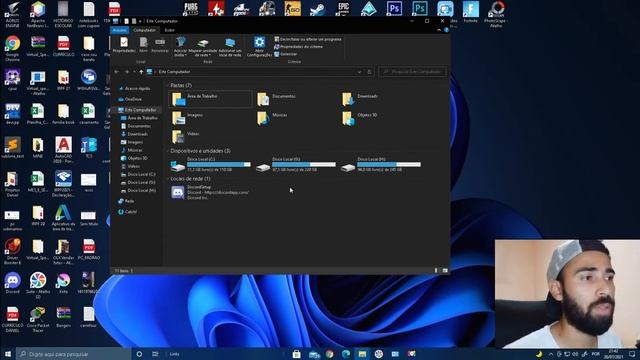 Como resolver problema no wifi nos notebooks Compaq (Confia) смотреть онлайн