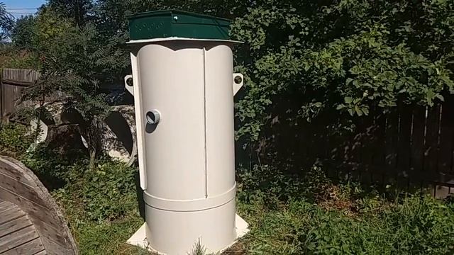 Монтаж ЭКОСПРО за 1 день смотреть онлайн