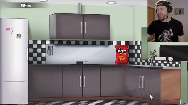 What Could Go Wrong By Cleaning My Room? (House Chores) смотреть онлайн