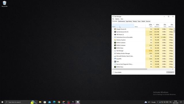 fix rocket league (64-bit dx11 cooked) (not responding) смотреть онлайн