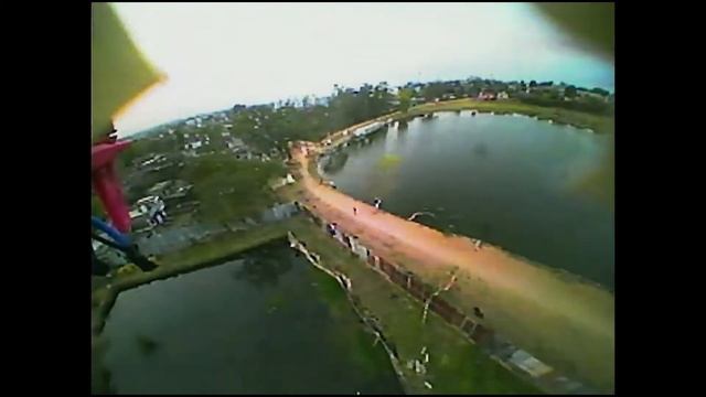 FPV Camera view | SETUP | TX03 Eachine TX03 FPV Camera & ROTG01 FPV camera receiver смотреть онлайн