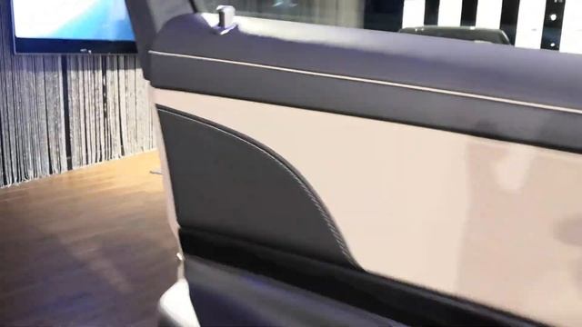 MAYBACH S570 смотреть онлайн