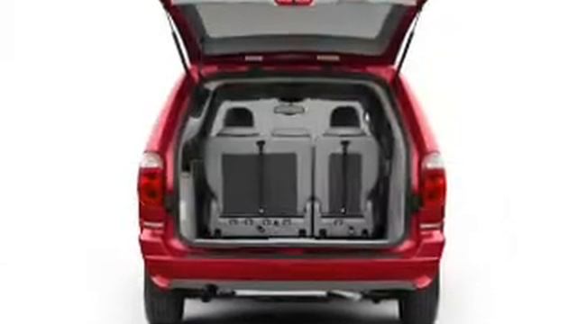 2007 Chrysler Town & Country - Fort Wayne IN смотреть онлайн