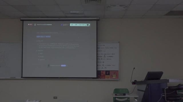 FreeBSD if_bridge performance improvement by Kristof Provost | COSCUP 2020 смотреть онлайн