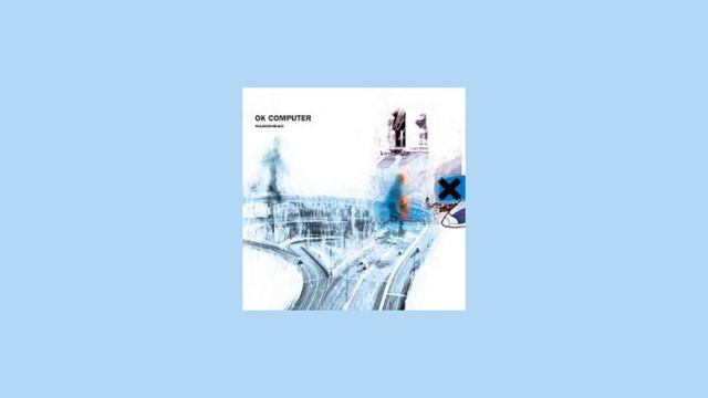 radiohead - paranoid android (sped up) смотреть онлайн