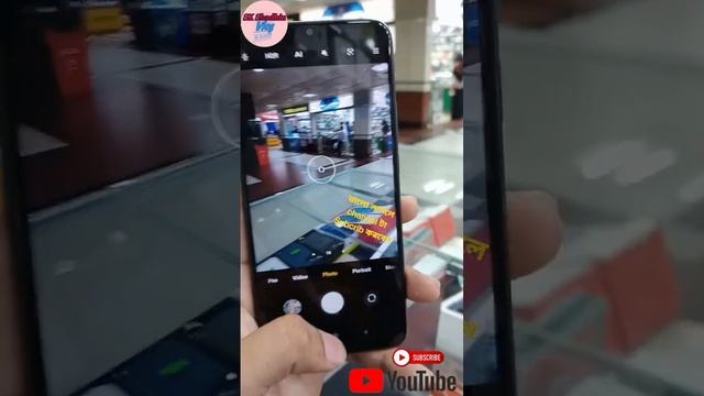 Redmi 9.. 4/64... Bashundare City.. Dhaka🔥🔥🔥🔥😱😱