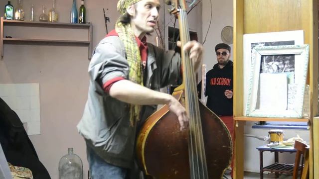 Яблоневый Единорог - Коромысло судеб смотреть онлайн