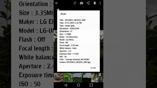 Lion Rom 5.5 on LG G3 смотреть онлайн