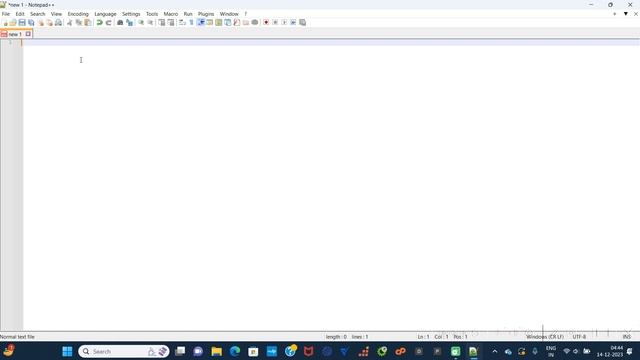 notepad++ download || notepad++ download windows 11 || notepad++ html tutorial for beginners #html смотреть онлайн