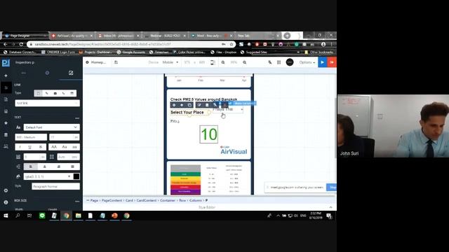 Webinar: BUILD YOUR FIRST APP WITH ONEWEB 2019