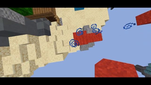 UPDATE! NusantaraClient V2 || Client For MCPE |1.17+| Test BEDWARS Venity Network