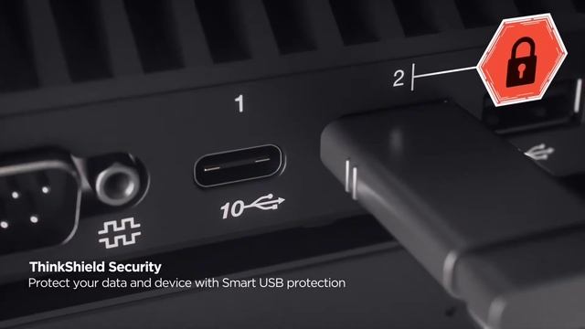 Lenovo - ThinkCentre M75n IoT Product Tour смотреть онлайн