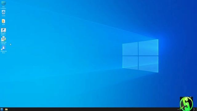 Windows 10 22h2 Turbo Lite | Super Leve E Otimizado Pc Fraco | Noteboks /2023 смотреть онлайн