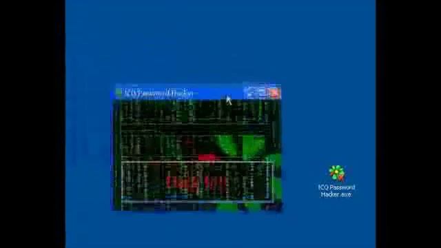 ICQ-Hacker.mp4 смотреть онлайн