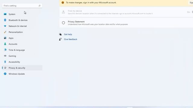 Find & Remote Lock a Missing Windows 11 PC/Laptop смотреть онлайн