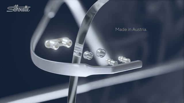 SILHOUETTE Titan Minimal Art 2024