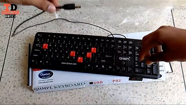 This Keyboard Will Change The Way You Type Special Features Unboxed - Android,IOS,Windows,Mac,Linux