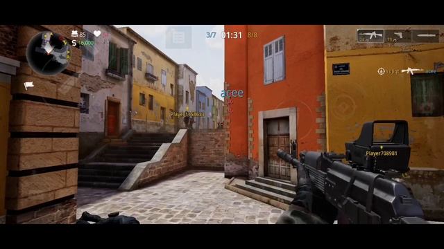 HOW TO FIX SENSITIVITY | Special Force Group 3 | sfg3 смотреть онлайн
