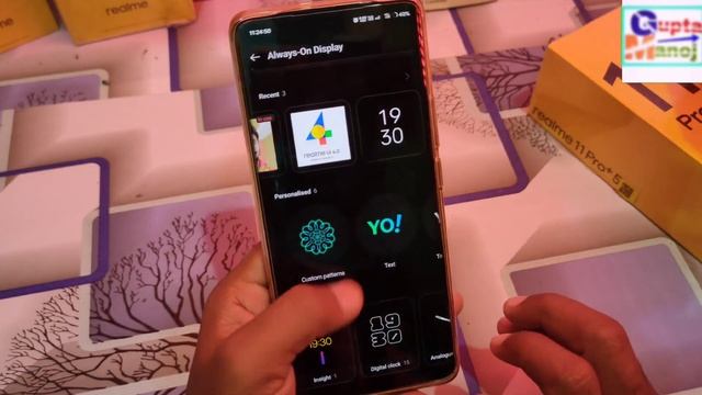 Realme 11/11Pro Plus Realme Ui 5.0 New Beta Trial⚡Full Review ⚡| Realme 11/11 Pro+ Android 14 Updat смотреть онлайн