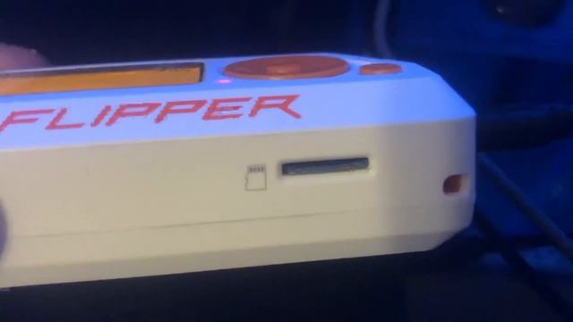 How to Fix Flipper Zero No SD Card or Database Found Solution! (Update Flipper to Latest Version) смотреть онлайн