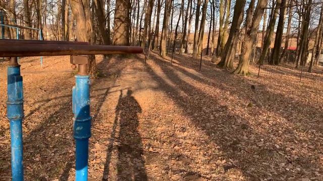 Тест видео с iPhone XR смотреть онлайн