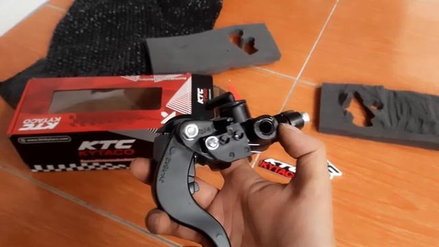 jual master rem KTC 5NB BIG RADIAL 19MM langsung cepet SOLD nya смотреть онлайн