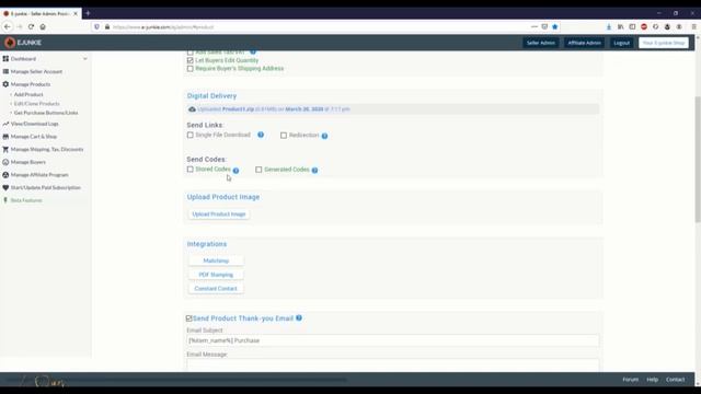 Part #7: How To Sell Serial Keys смотреть онлайн